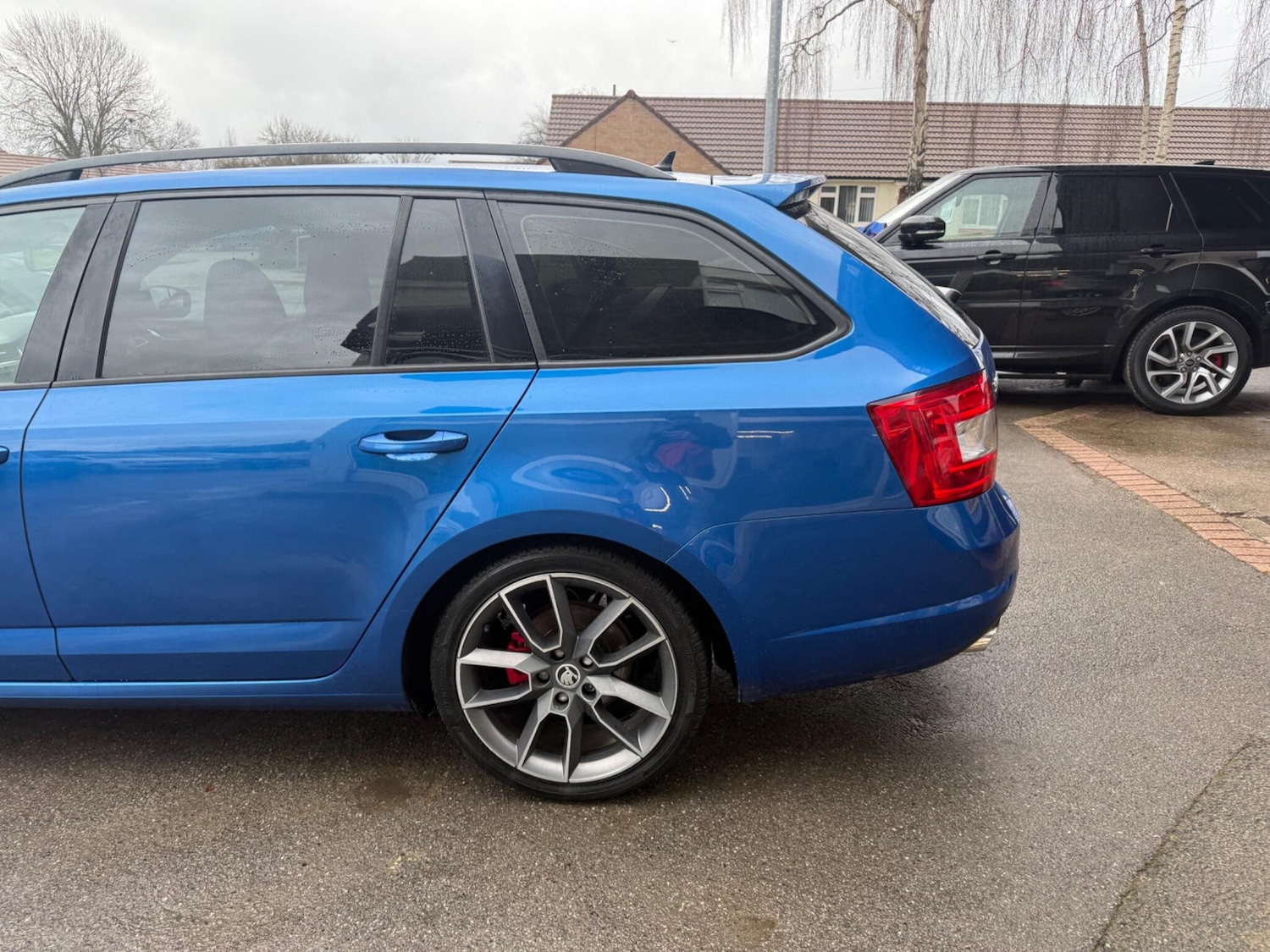 Used Skoda Octavia 2016 for sale - 77254741: Photo 22