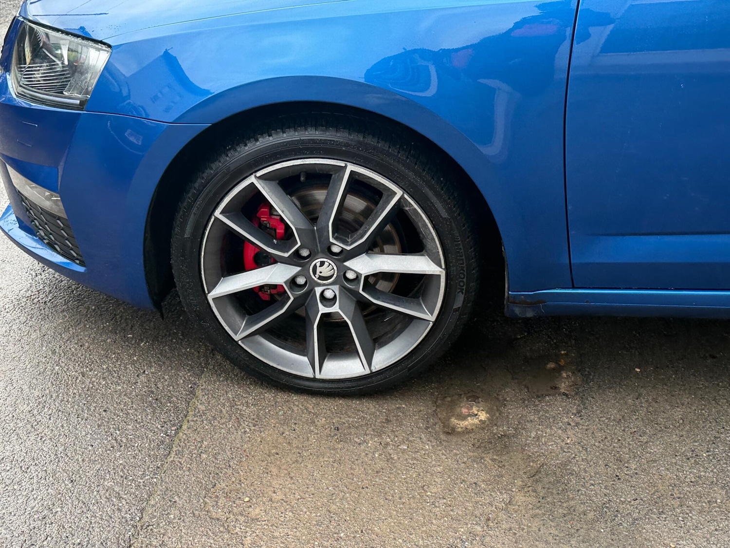 Used Skoda Octavia 2016 for sale - 77254741: Photo 23