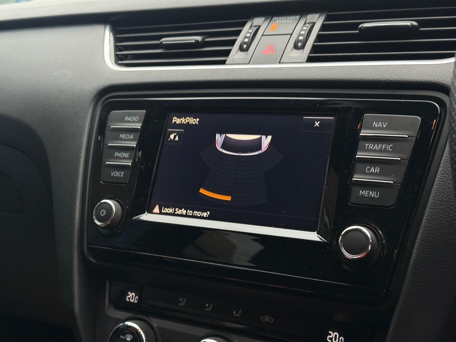 Used Skoda Octavia 2016 for sale - 77254741: Photo 24