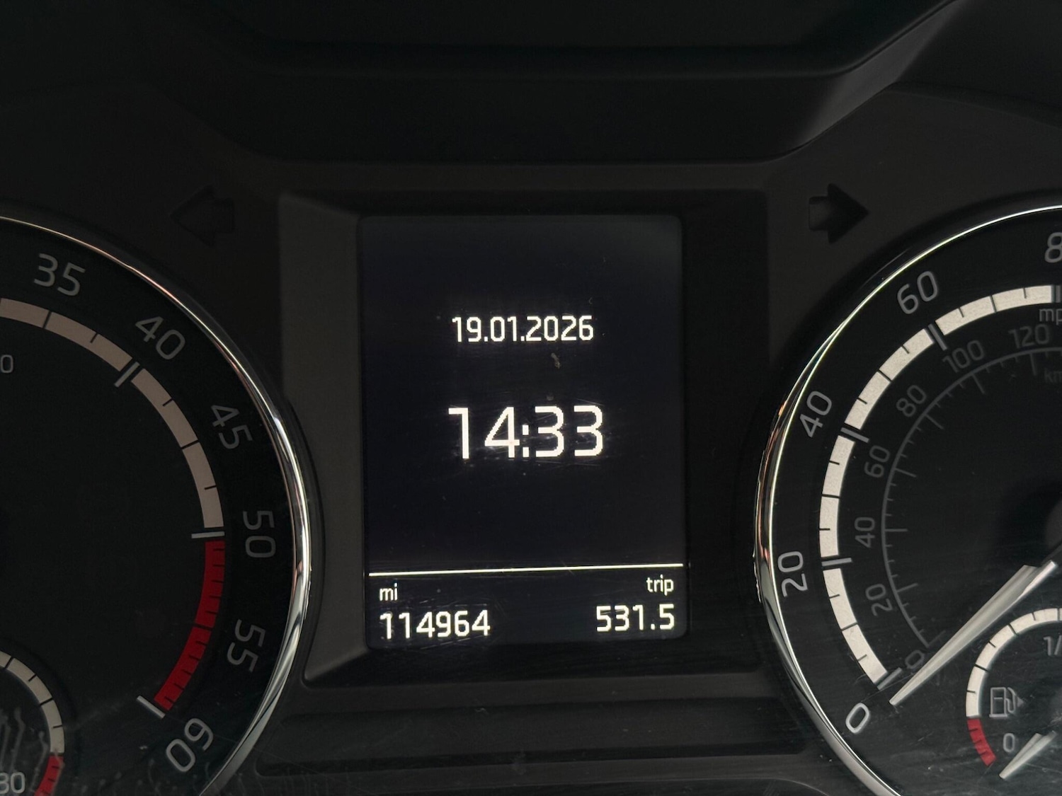 Used Skoda Octavia 2016 for sale - 77254741: Photo 29