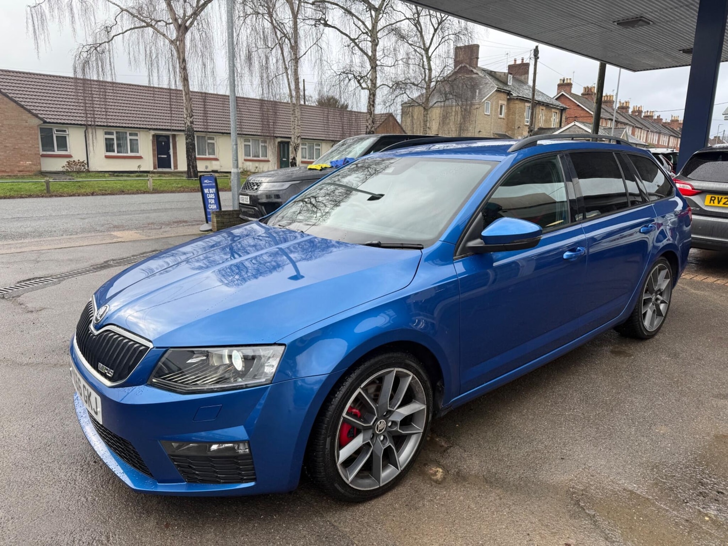 Used Skoda Octavia 2016 for sale - 77254741: Photo 3