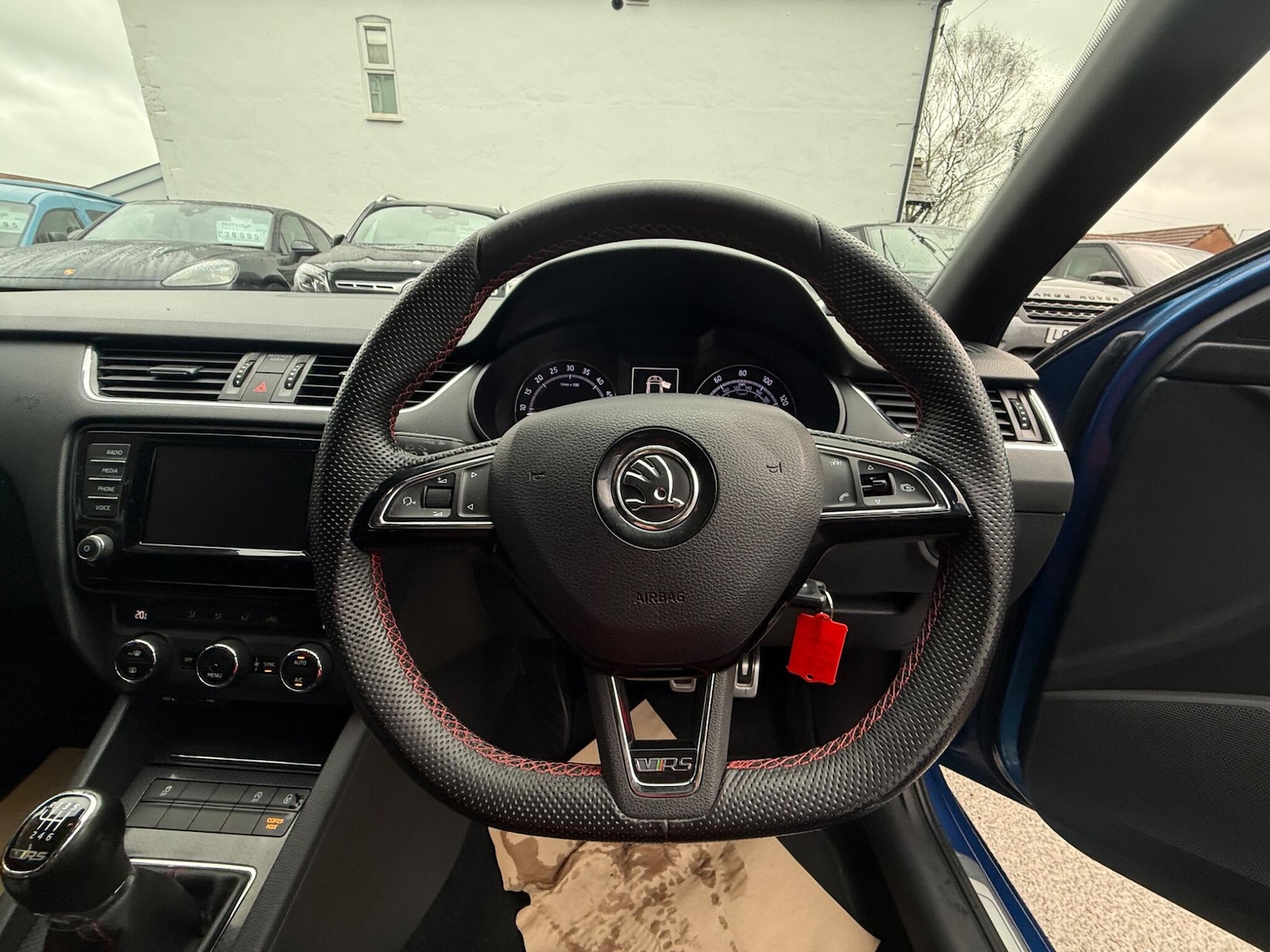 Used Skoda Octavia 2016 for sale - 77254741: Photo 30