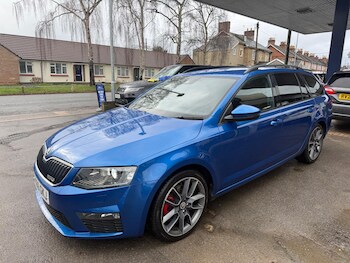 Used Skoda Octavia 2016 for sale - 77254741: Photo