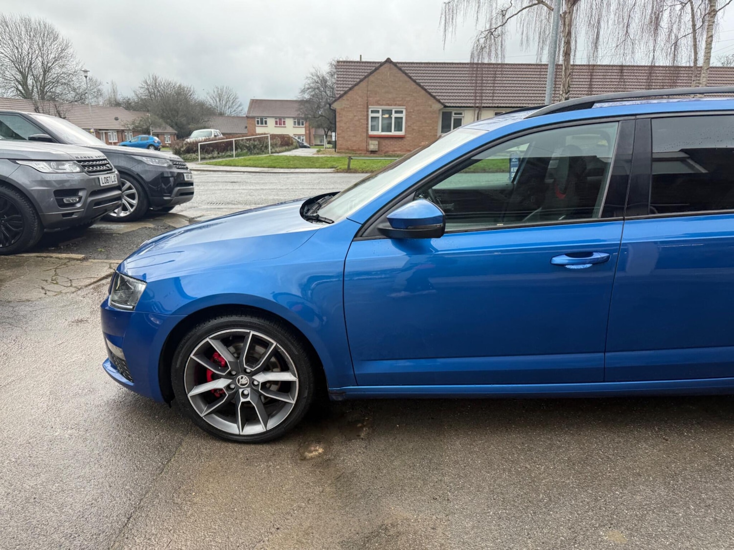 Used Skoda Octavia 2016 for sale - 77254741: Photo 5