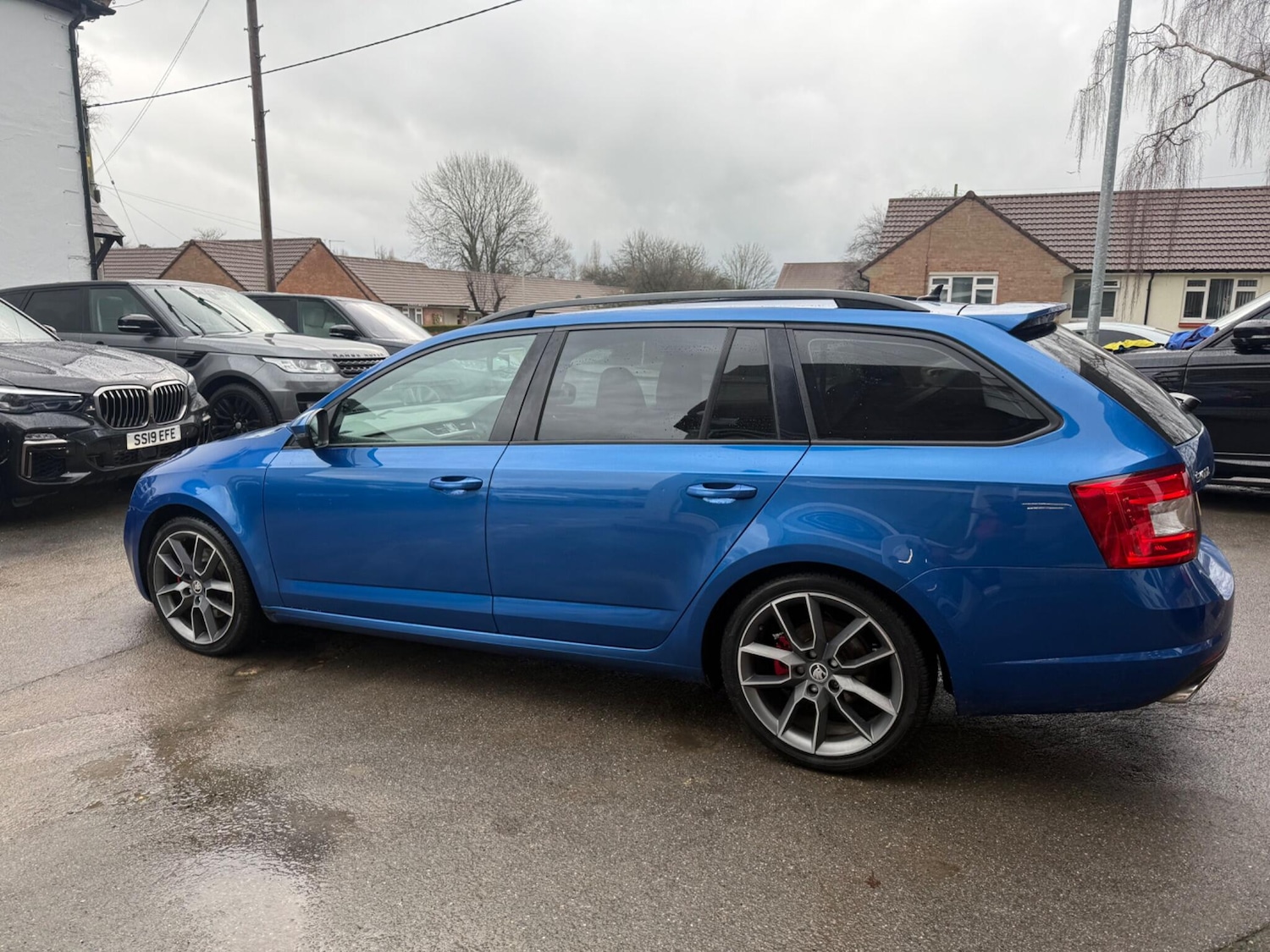 Used Skoda Octavia 2016 for sale - 77254741: Photo 6