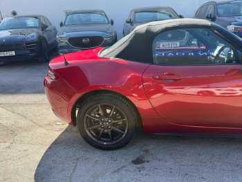 Used Mazda MX-5 2016 for sale - 74712488: Photo