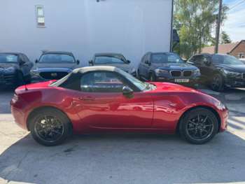 Used Mazda MX-5 2016 for sale - 74712488: Photo