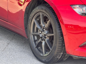 Used Mazda MX-5 2016 for sale - 78741481: Photo