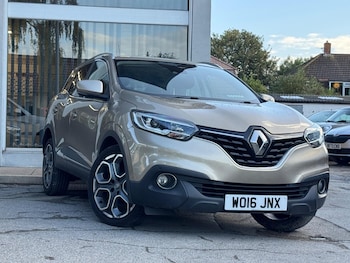 (16) - 1.5 dCi Dynamique S Nav Euro 6 (s/s) 5dr