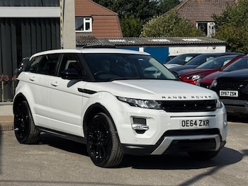 Used Land Rover Range Rover Evoque 2015 for sale - 79349164: Photo