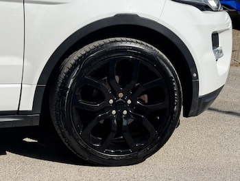Used Land Rover Range Rover Evoque 2015 for sale - 79349164: Photo