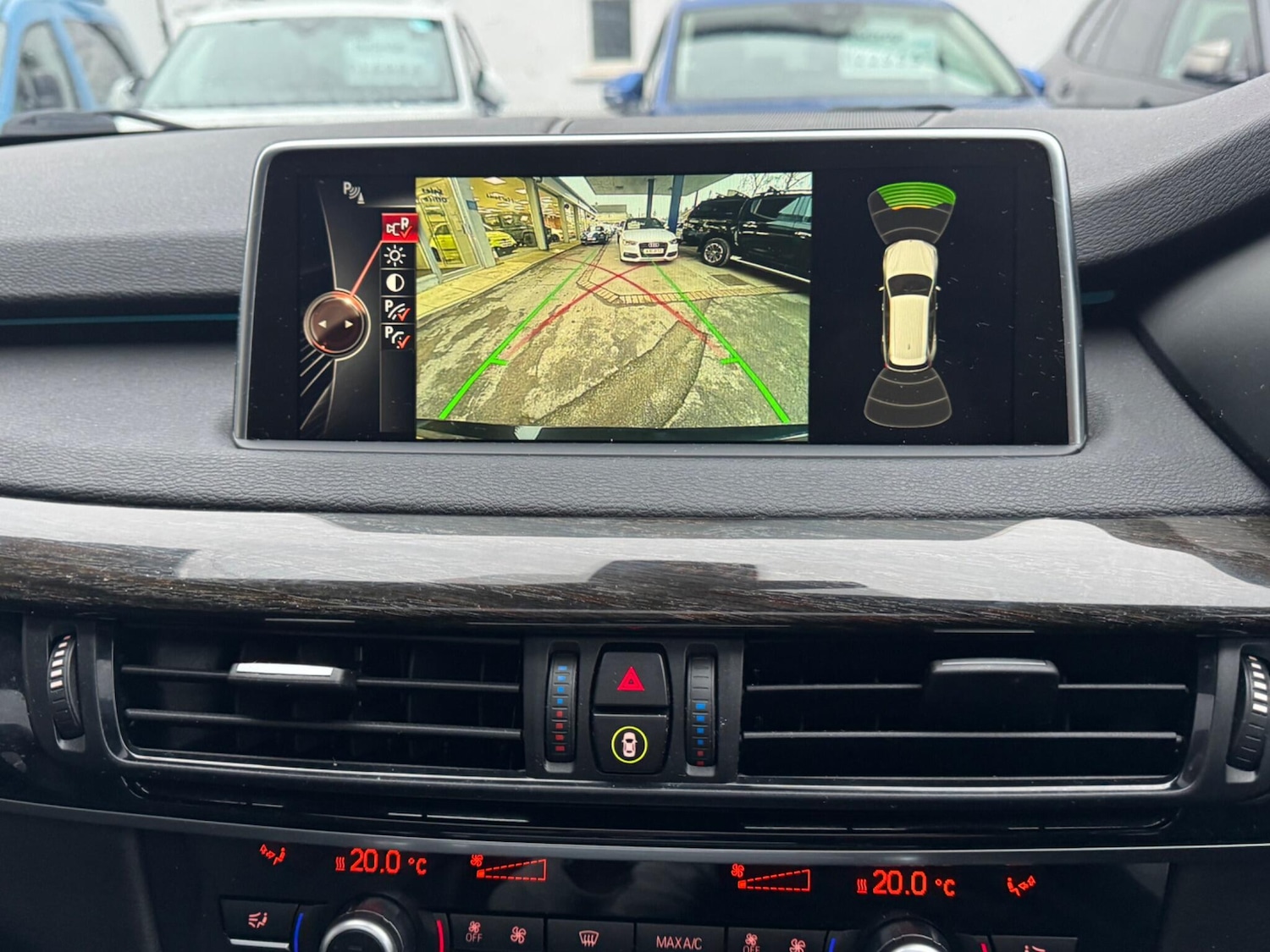 Used BMW X5 2015 for sale - 77040927: Photo 19