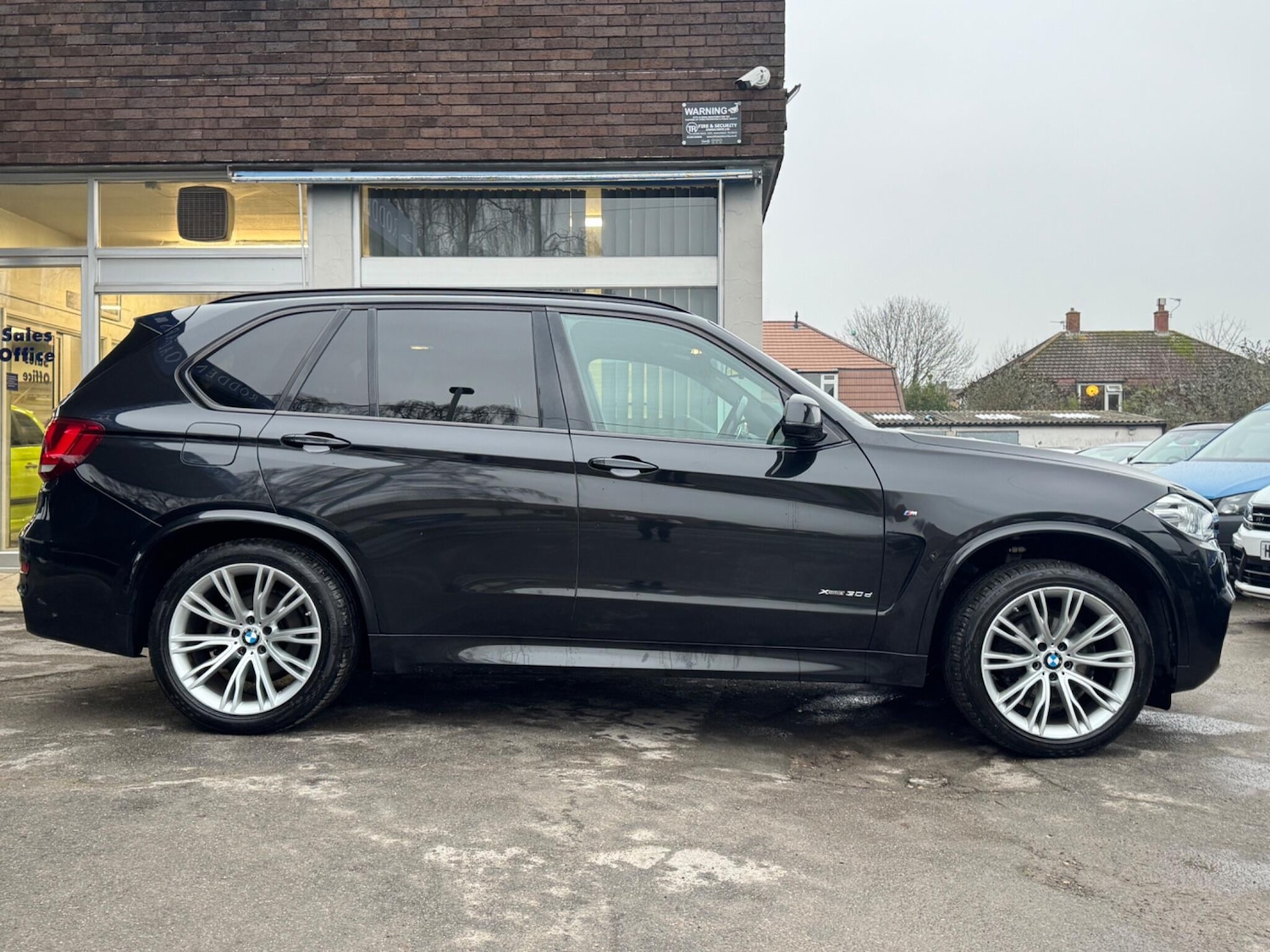 Used BMW X5 2015 for sale - 77040927: Photo 2