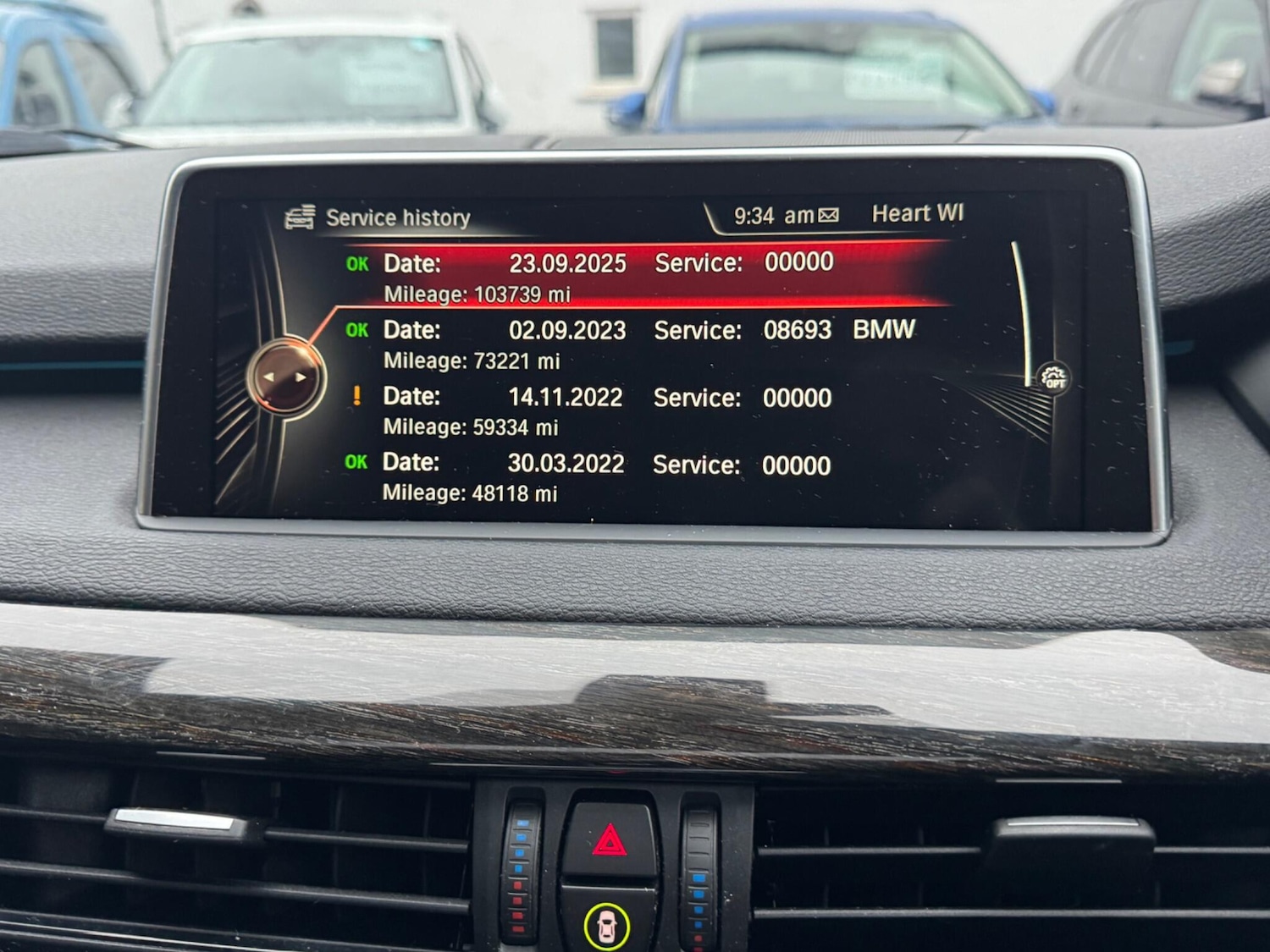 Used BMW X5 2015 for sale - 77040927: Photo 22