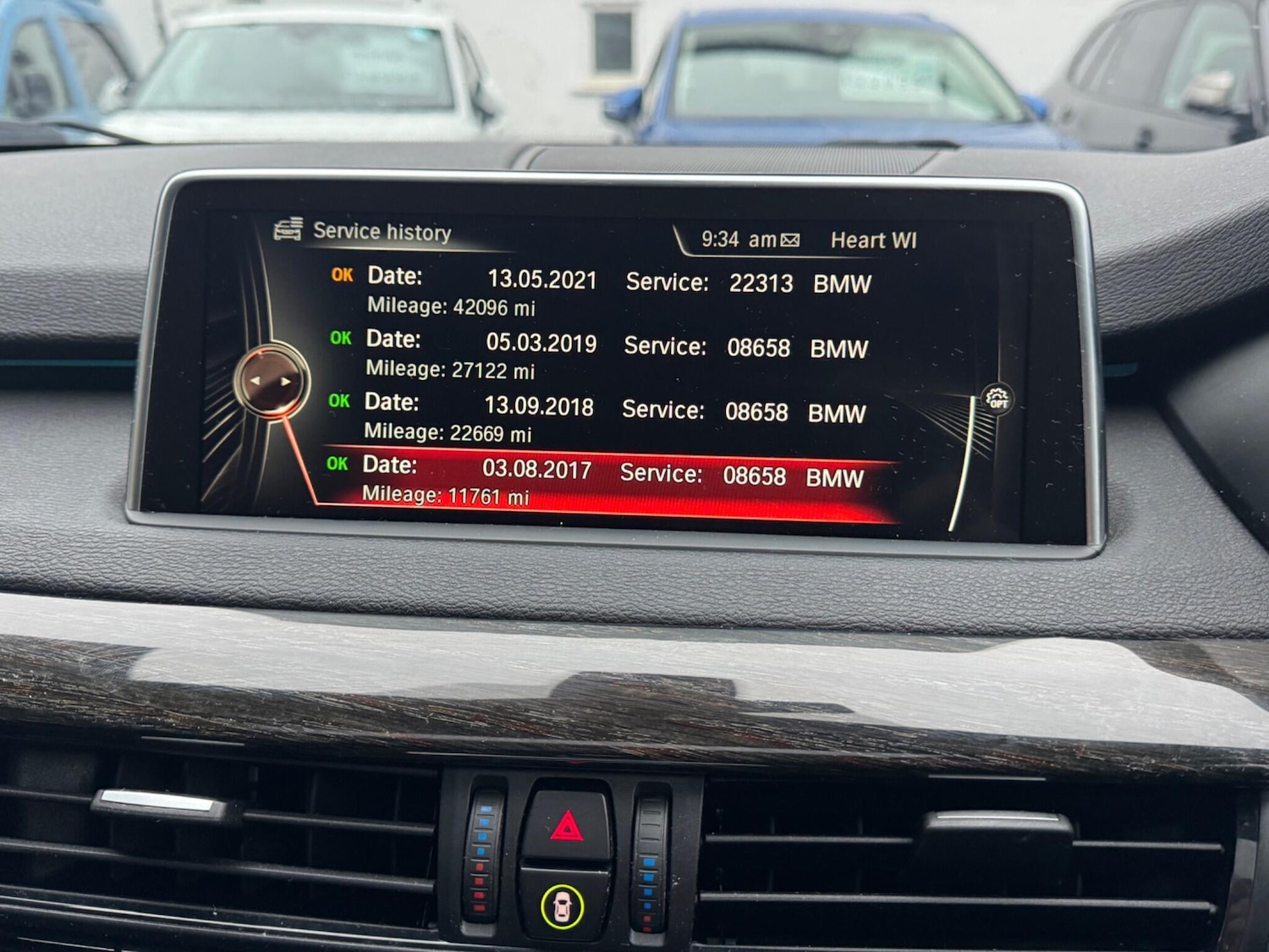 Used BMW X5 2015 for sale - 77040927: Photo 23