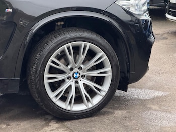 Used BMW X5 2015 for sale - 77040927: Photo