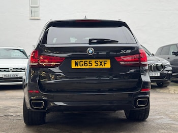 Used BMW X5 2015 for sale - 77040927: Photo