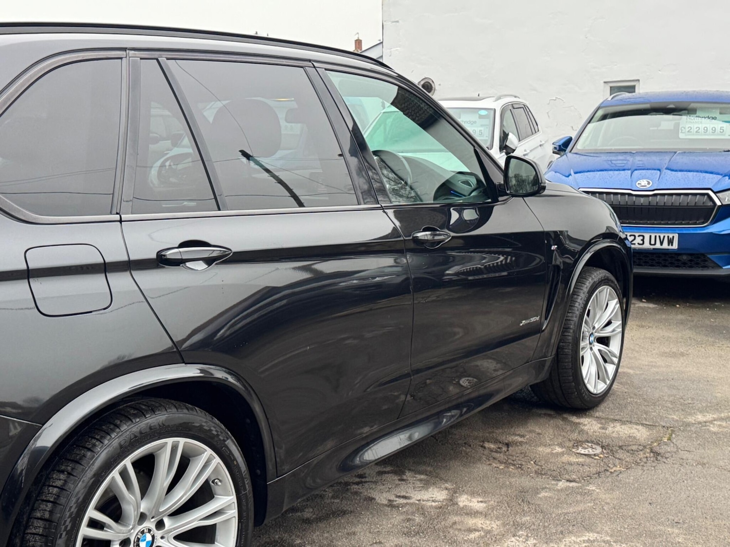 Used BMW X5 2015 for sale - 77040927: Photo 5