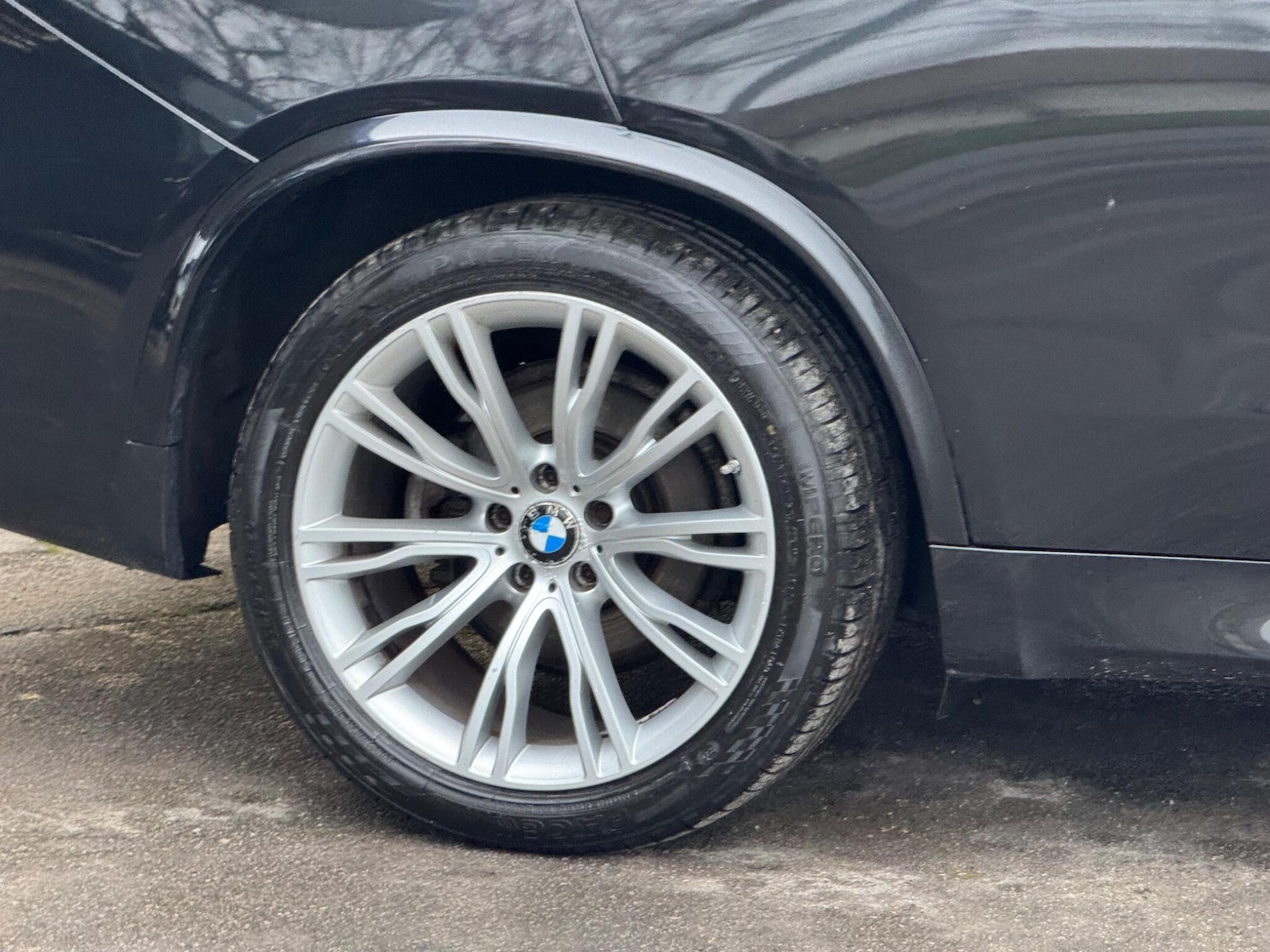 Used BMW X5 2015 for sale - 77040927: Photo 6