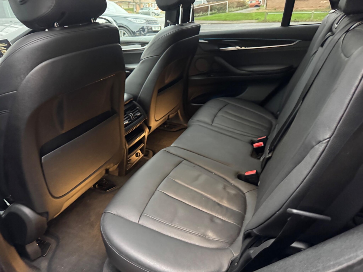 Used BMW X5 2015 for sale - 77040927: Photo 7