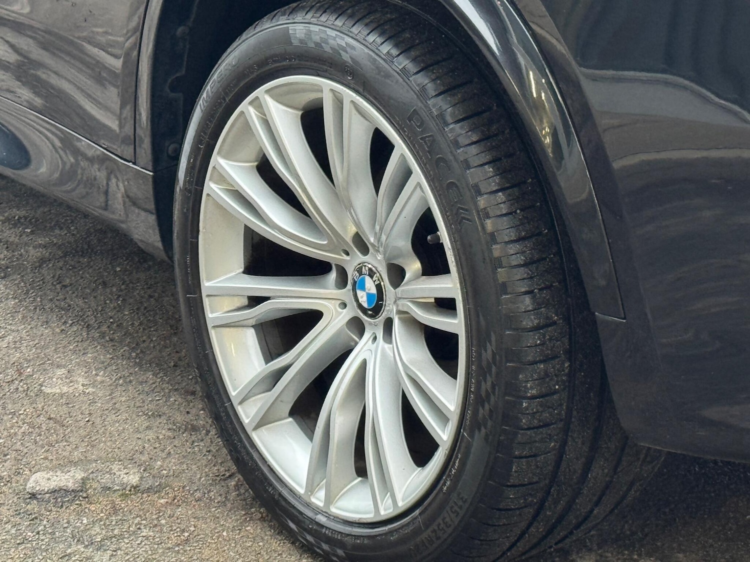 Used BMW X5 2015 for sale - 77040927: Photo 8