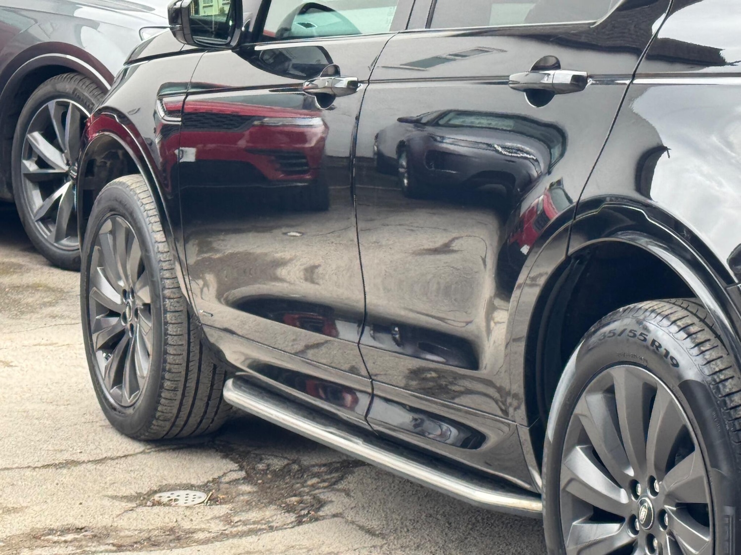 Used Land Rover Discovery Sport for sale - 78135533: Photo 10