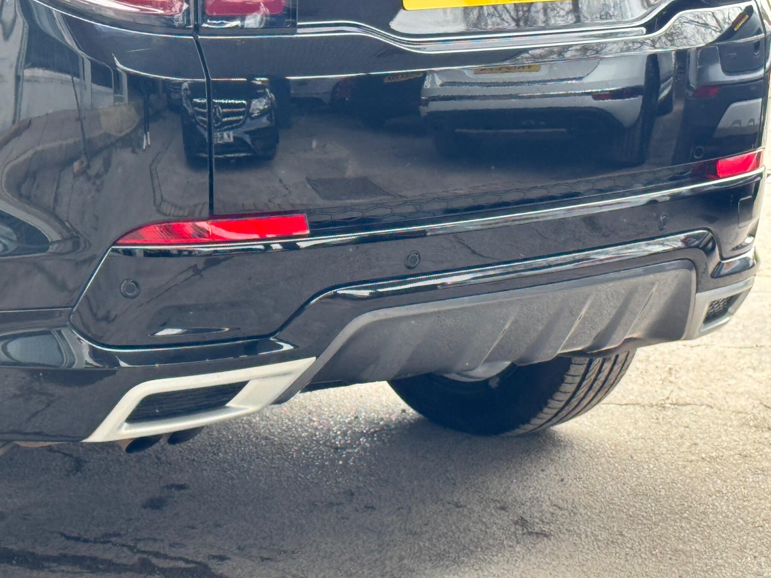 Used Land Rover Discovery Sport for sale - 78135533: Photo 11