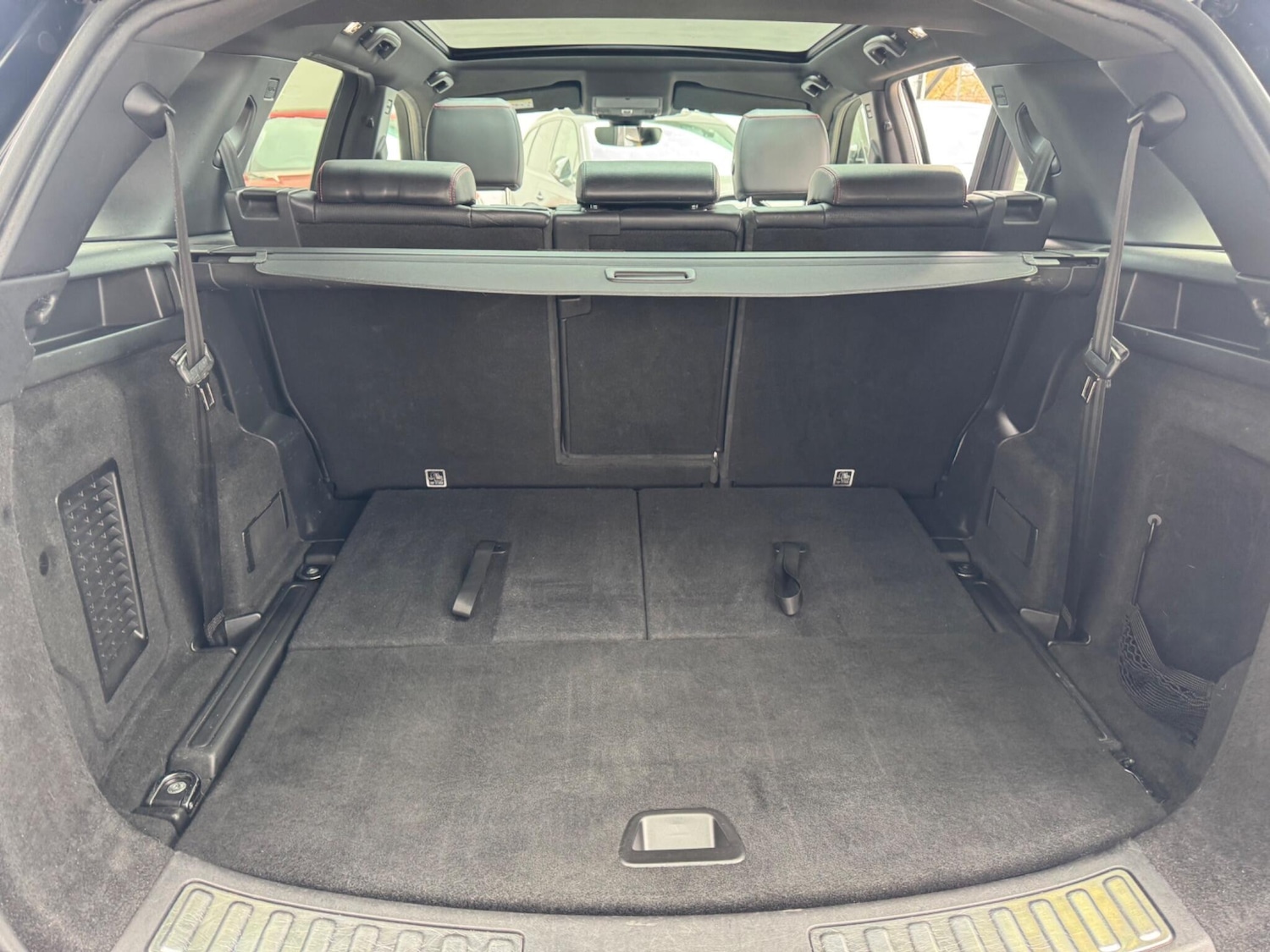 Used Land Rover Discovery Sport for sale - 78135533: Photo 20