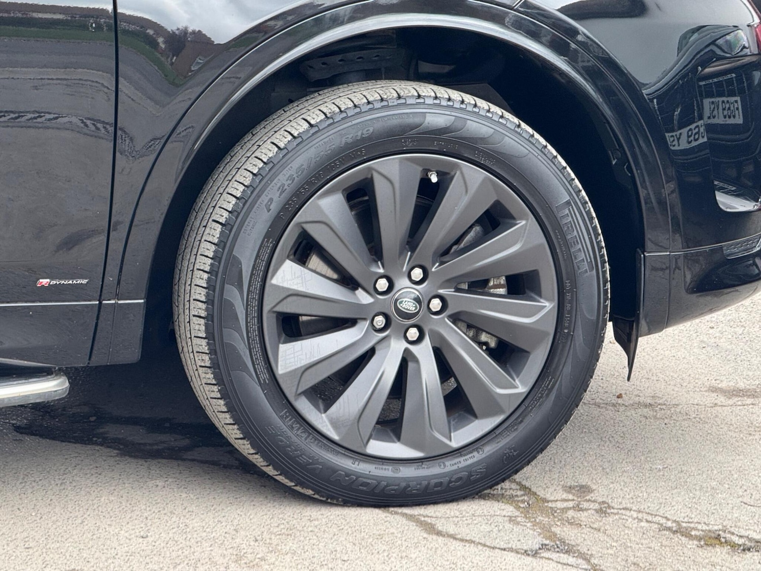 Used Land Rover Discovery Sport for sale - 78135533: Photo 5