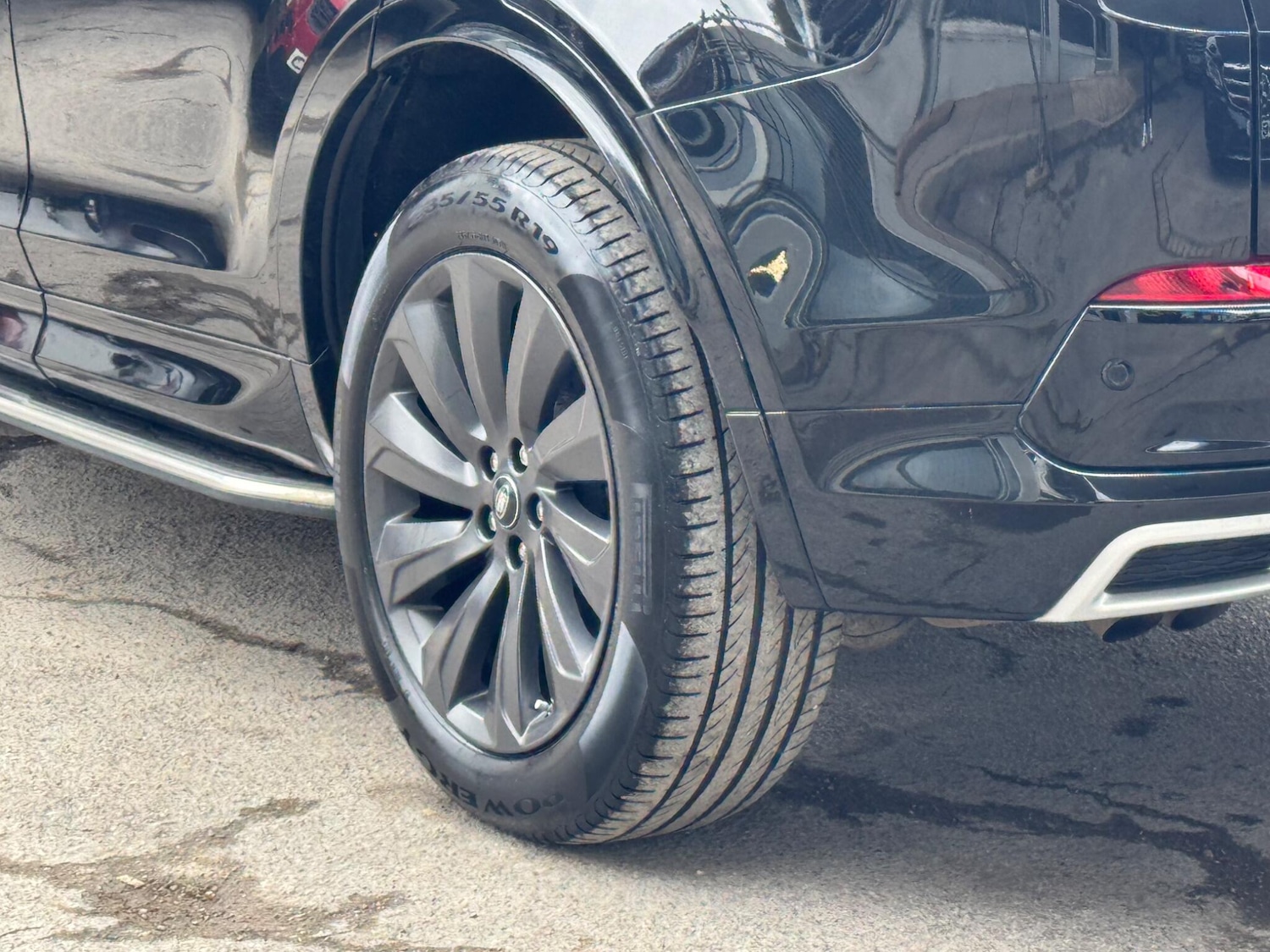 Used Land Rover Discovery Sport for sale - 78135533: Photo 6