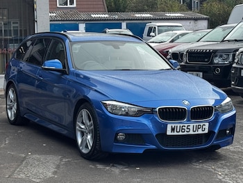 Used BMW 3 Series 2015 for sale - 79552932: Photo