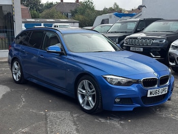 Used BMW 3 Series 2015 for sale - 79552932: Photo