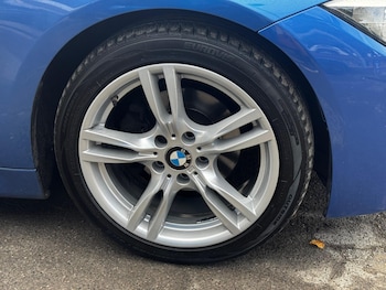 Used BMW 3 Series 2015 for sale - 79552932: Photo