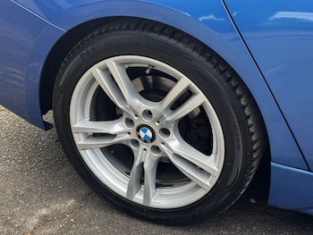 Used BMW 3 Series 2015 for sale - 79552932: Photo