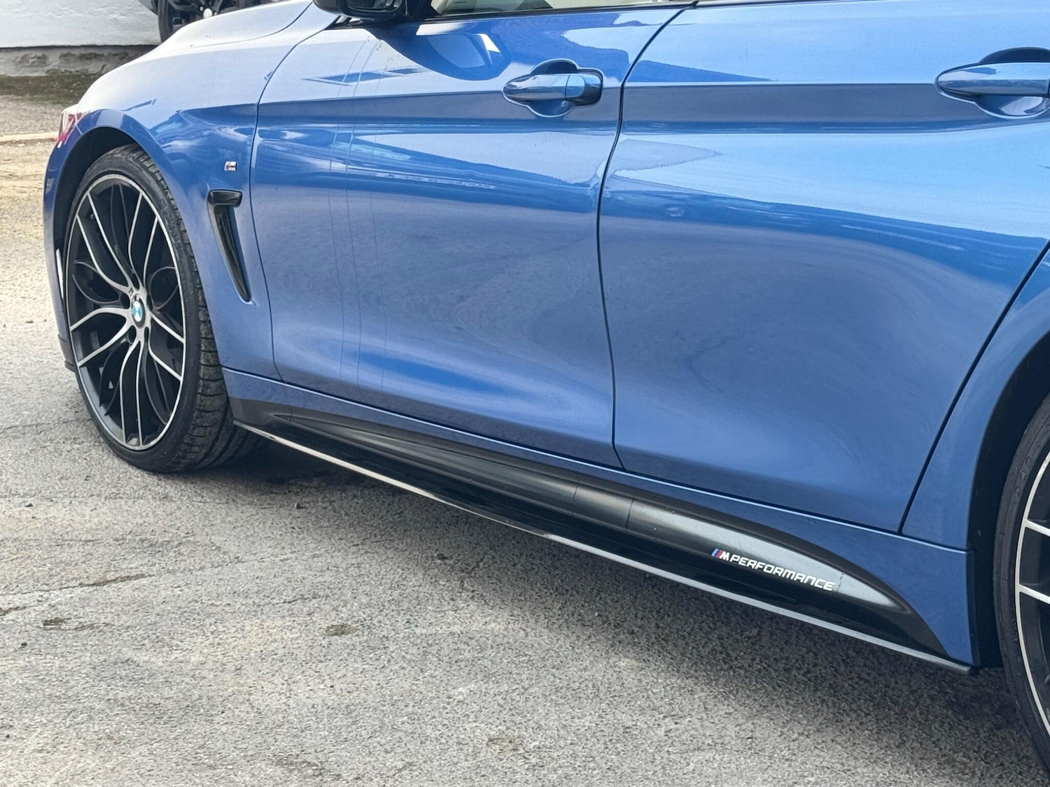 Used BMW 4 Series 2018 for sale - 77969722: Photo 13