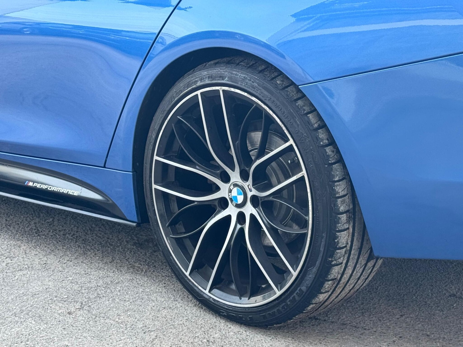 Used BMW 4 Series 2018 for sale - 77969722: Photo 14