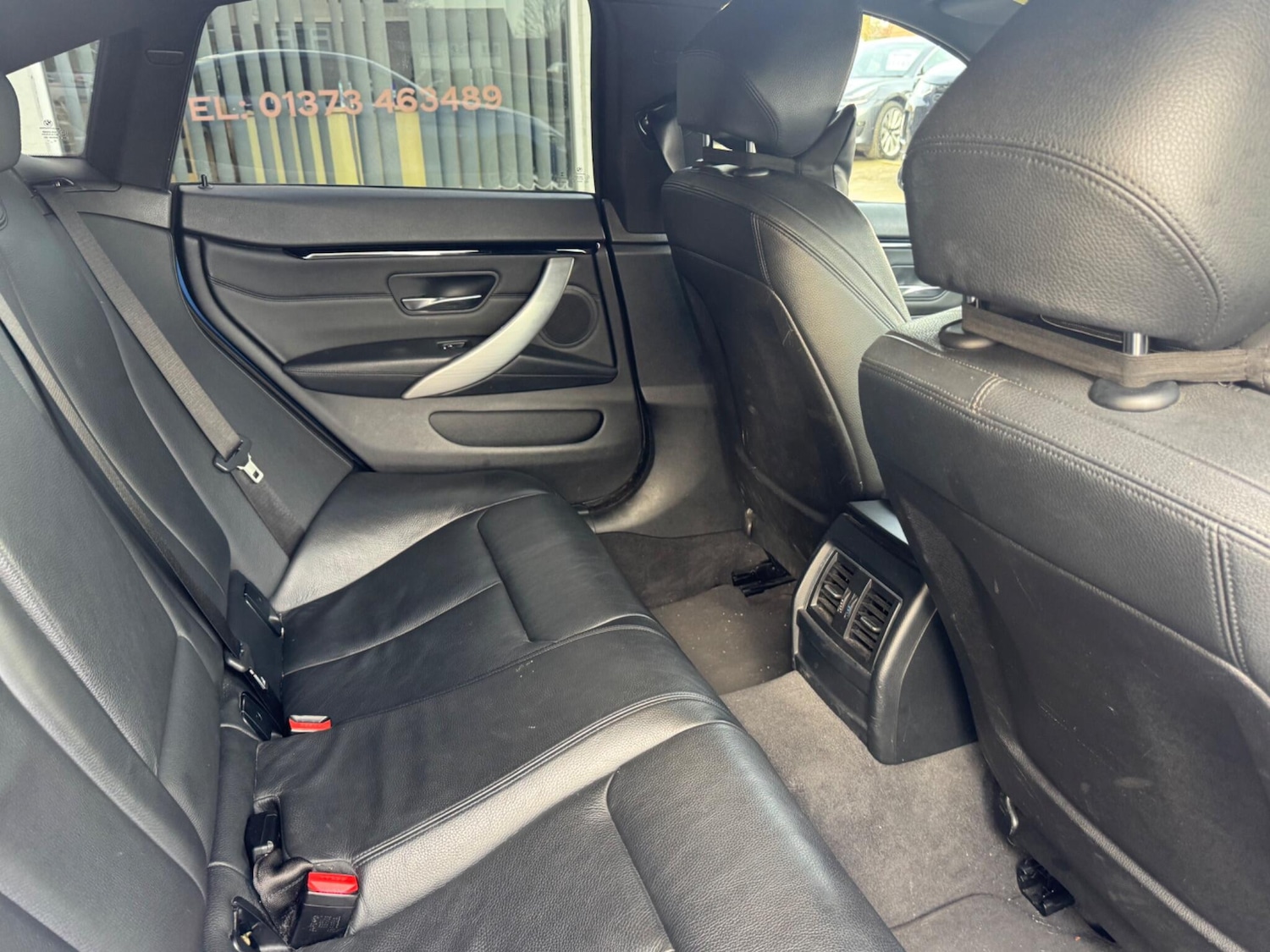 Used BMW 4 Series 2018 for sale - 77969722: Photo 23