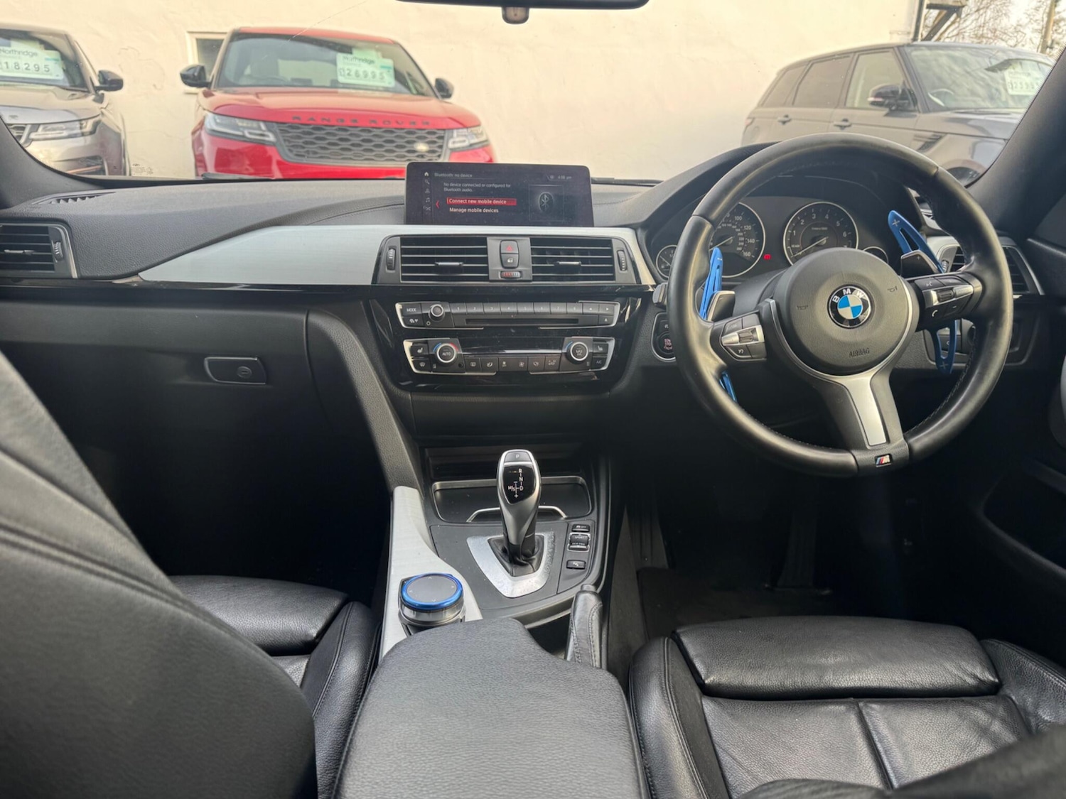 Used BMW 4 Series 2018 for sale - 77969722: Photo 24