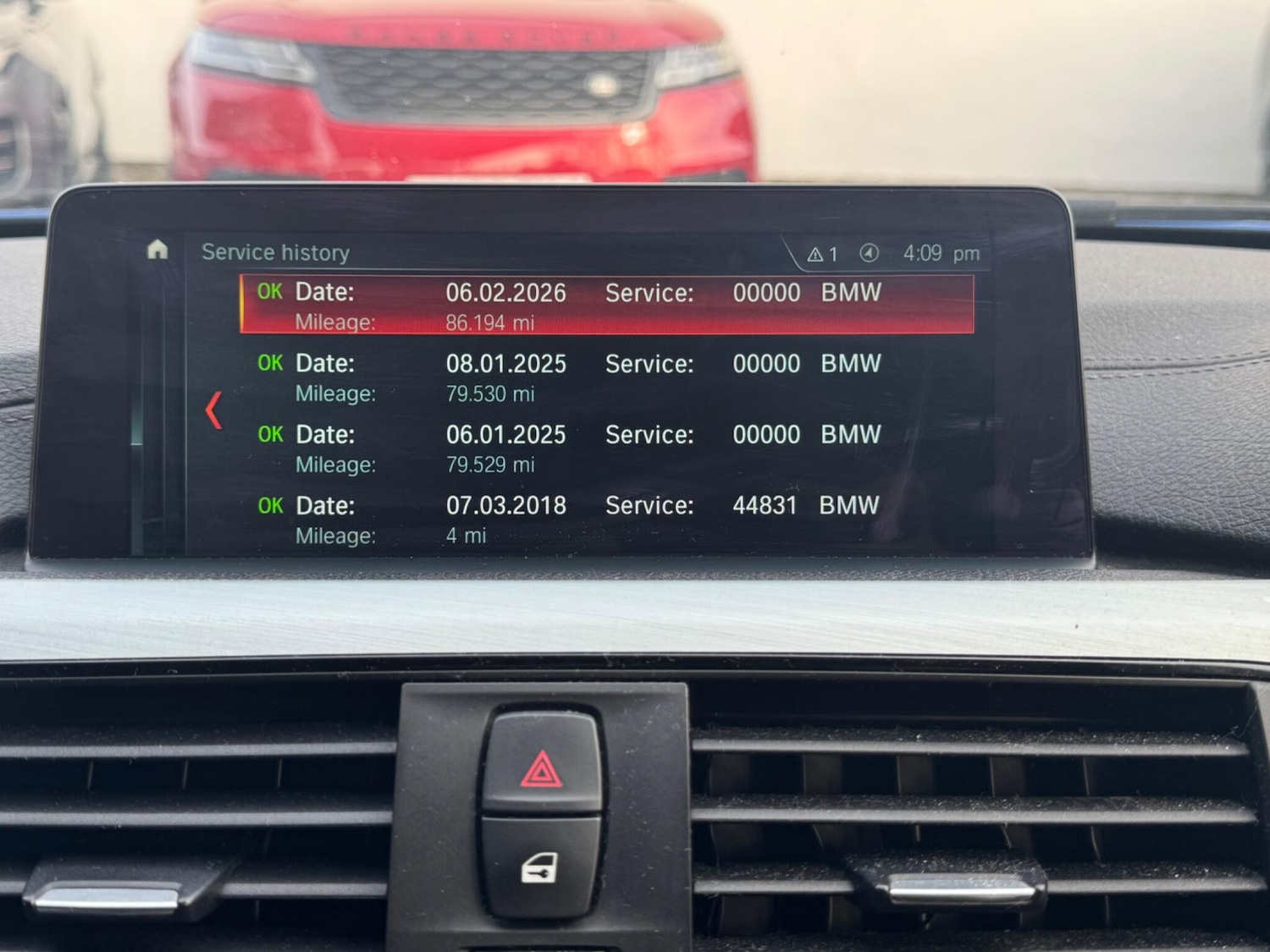 Used BMW 4 Series 2018 for sale - 77969722: Photo 25