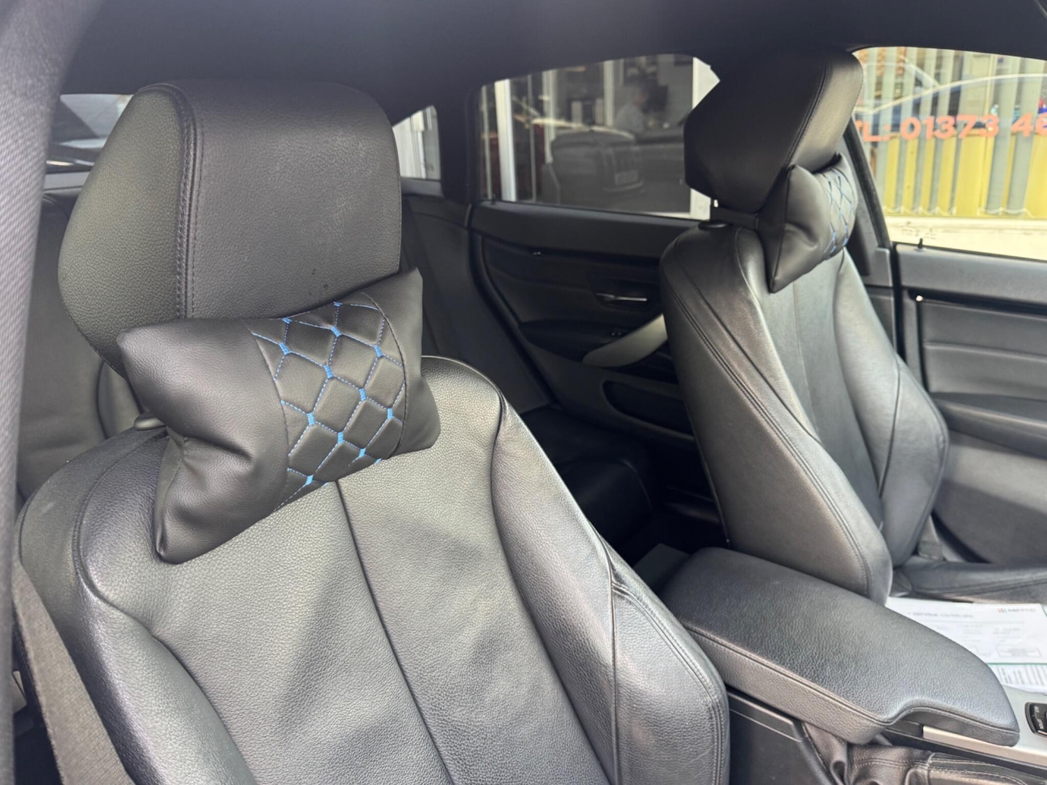 Used BMW 4 Series 2018 for sale - 77969722: Photo 27