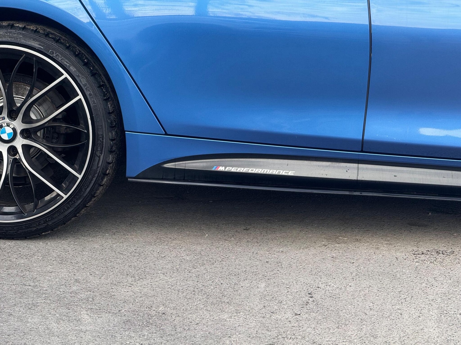 Used BMW 4 Series 2018 for sale - 77969722: Photo 3