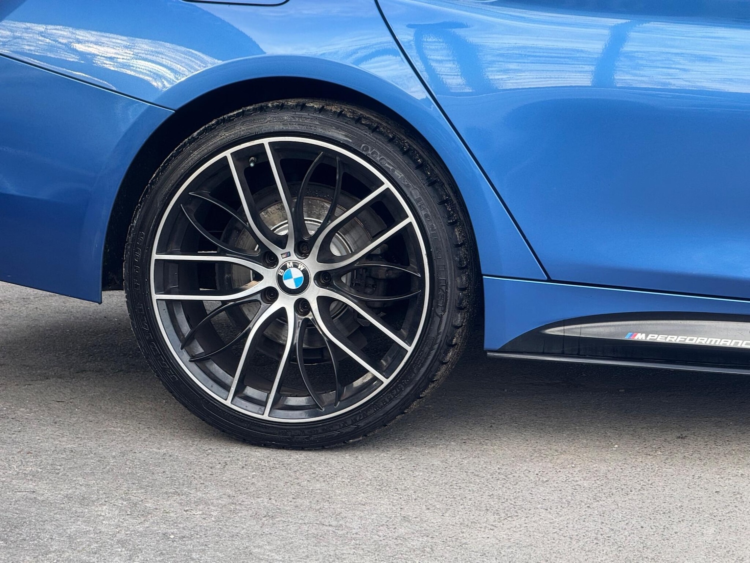 Used BMW 4 Series 2018 for sale - 77969722: Photo 4