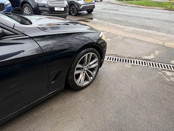 Used BMW 3 Series 2013 for sale - 78447886: Photo