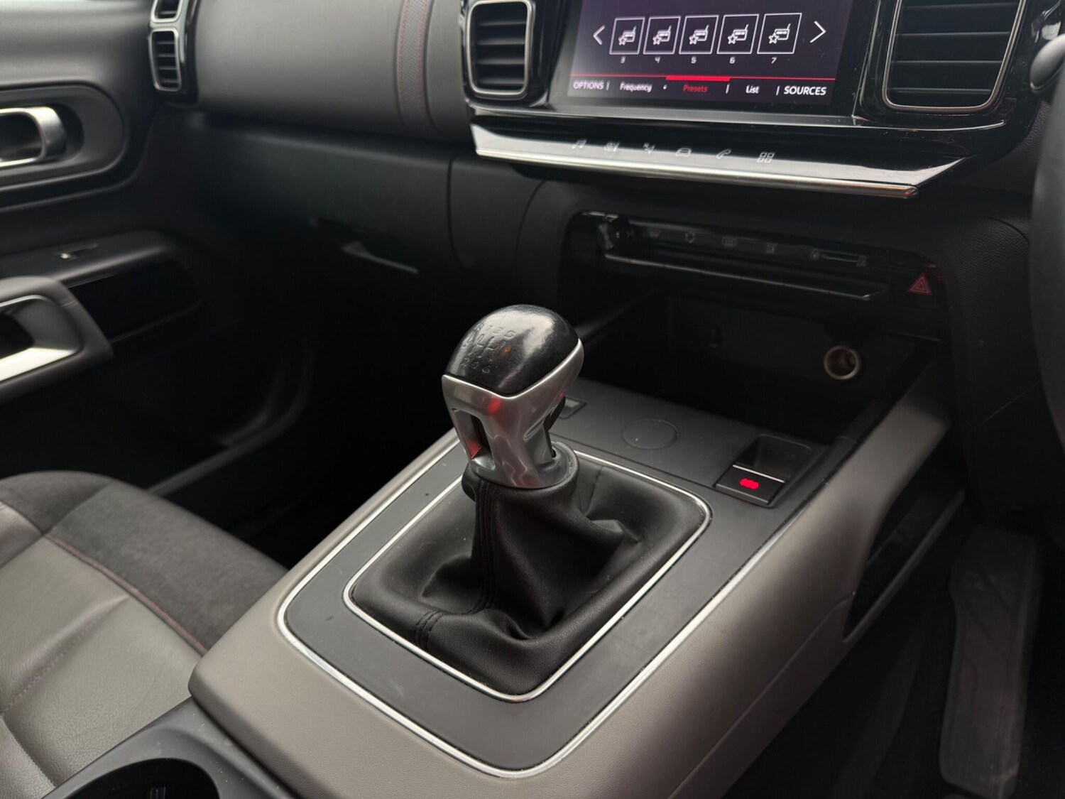 Used Citroen C5 Aircross 2019 for sale - 77523809: Photo 12