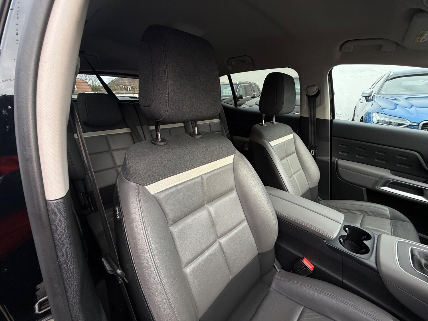 Used Citroen C5 Aircross 2019 for sale - 77523809: Photo 13