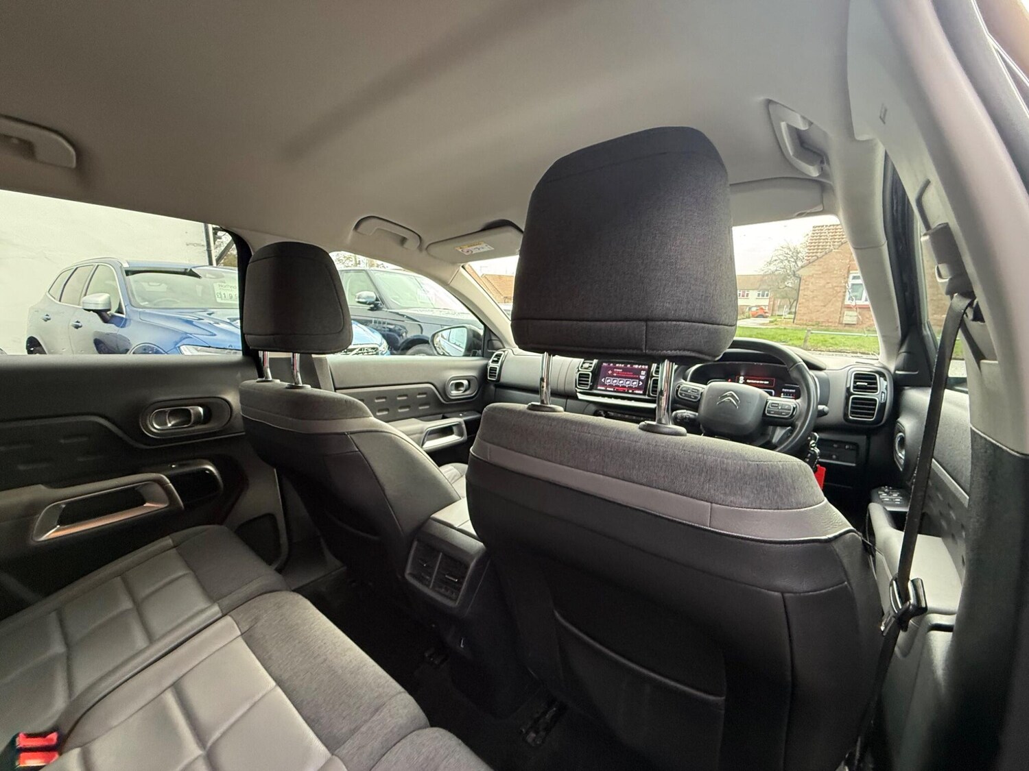 Used Citroen C5 Aircross 2019 for sale - 77523809: Photo 15