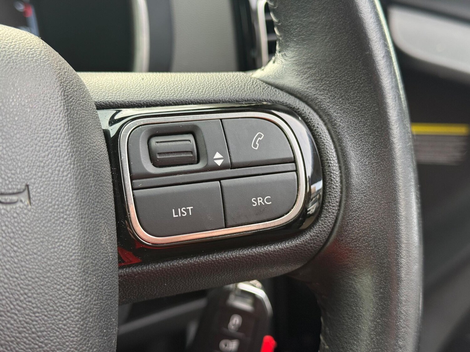 Used Citroen C5 Aircross 2019 for sale - 77523809: Photo 16