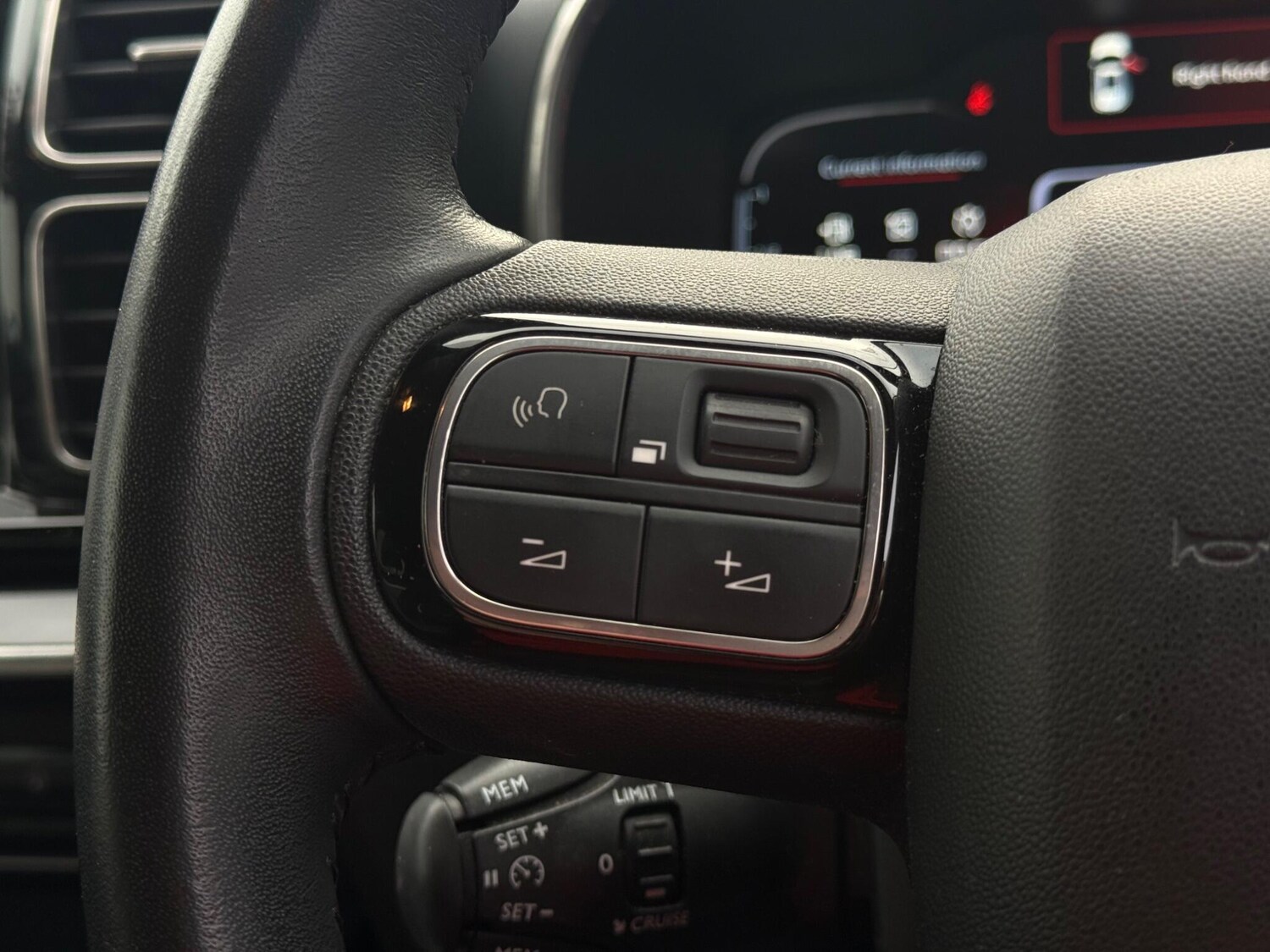 Used Citroen C5 Aircross 2019 for sale - 77523809: Photo 17