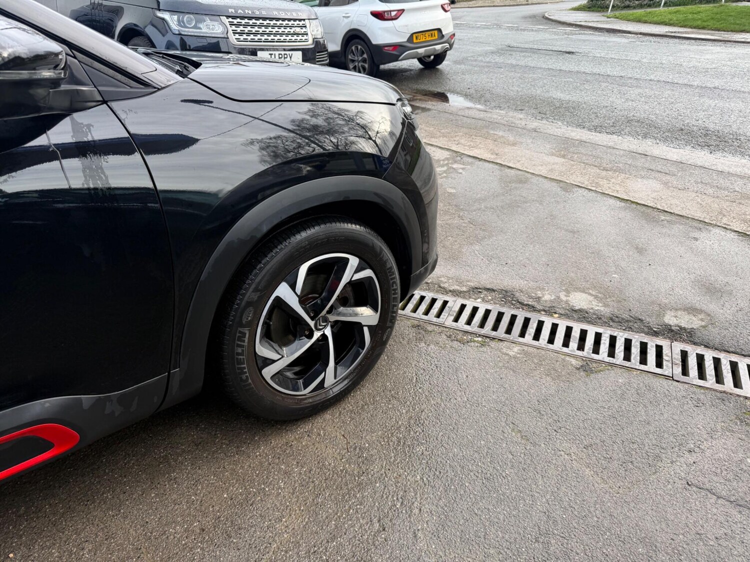 Used Citroen C5 Aircross 2019 for sale - 77523809: Photo 18