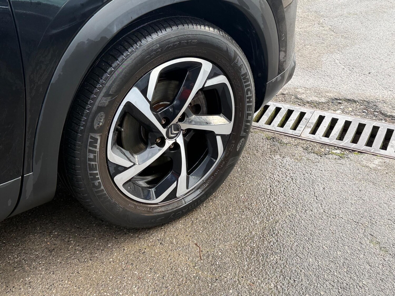 Used Citroen C5 Aircross 2019 for sale - 77523809: Photo 20